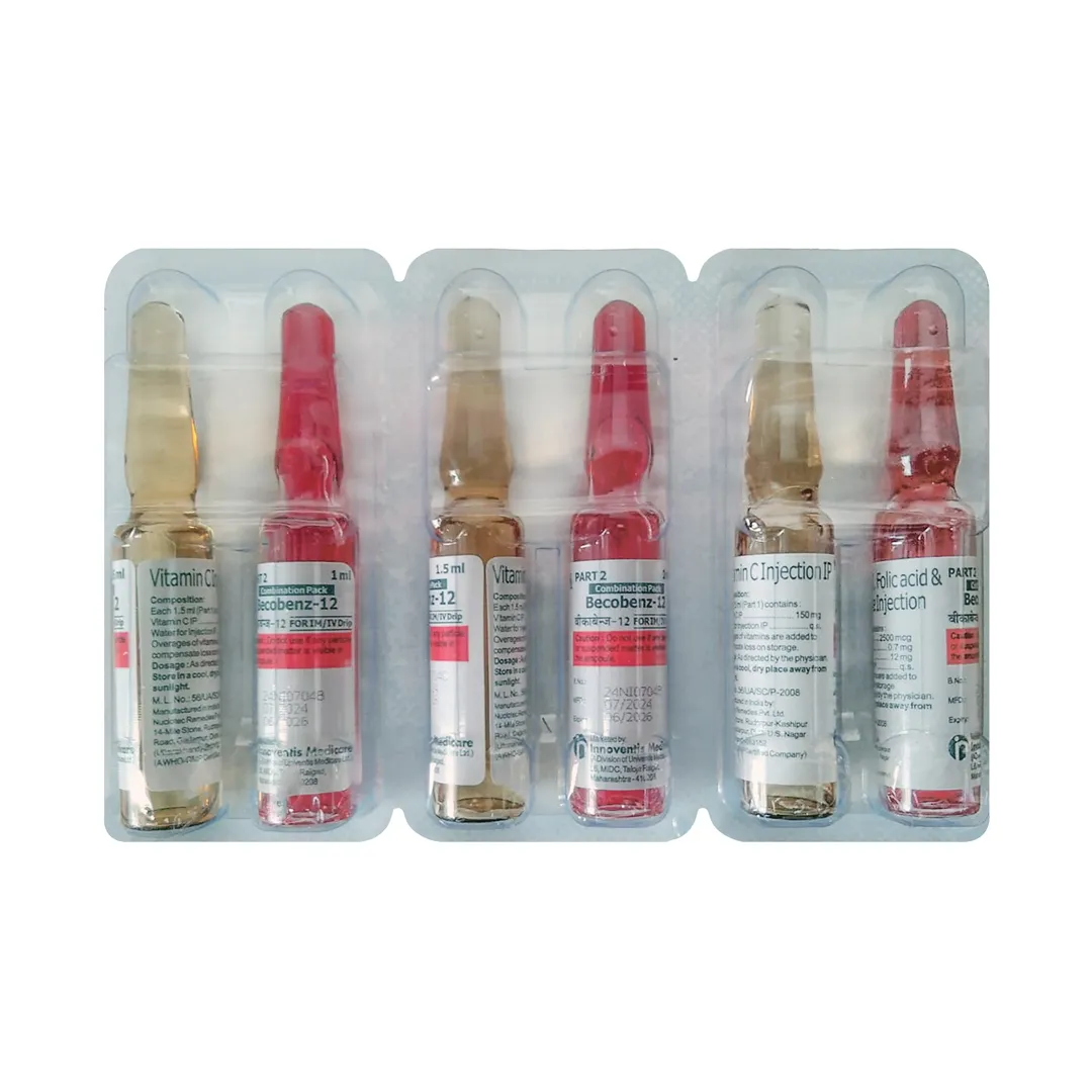 Injection